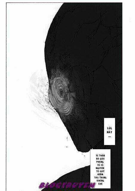 Anh Hùng Onepunch Vs God Chapter 6 trang 4
