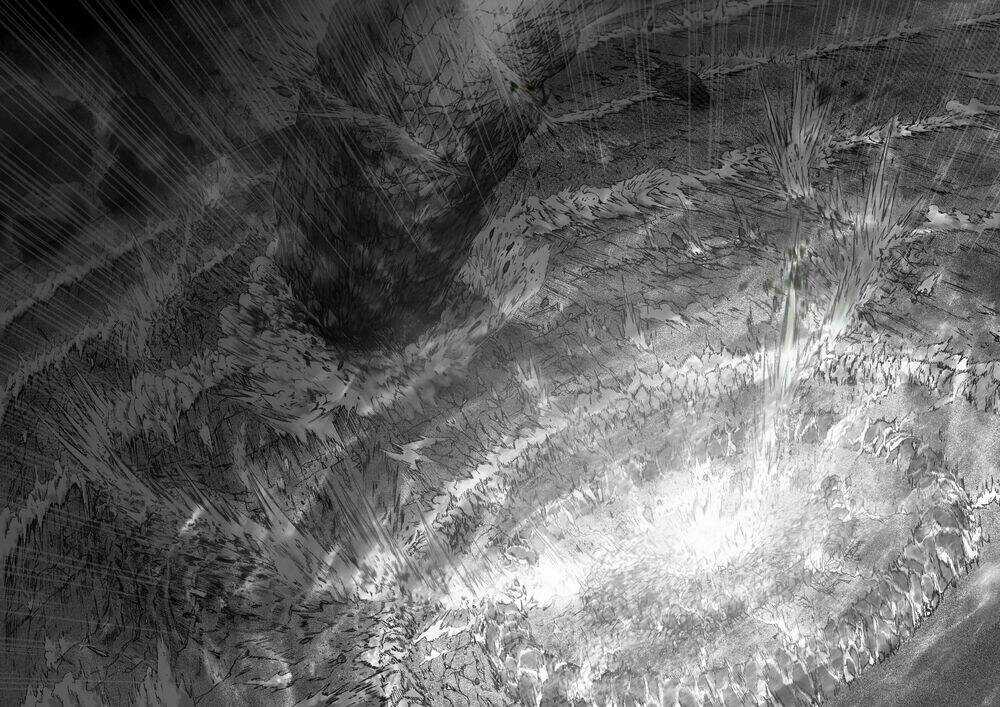 Anh Hùng Onepunch Vs God Chapter 6 trang 8