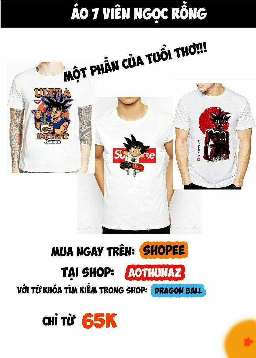 Anh Hùng Onepunch Vs God Chapter 8 trang 35