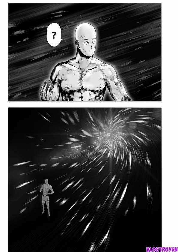 Anh Hùng Onepunch Vs God Chapter 9 trang 6