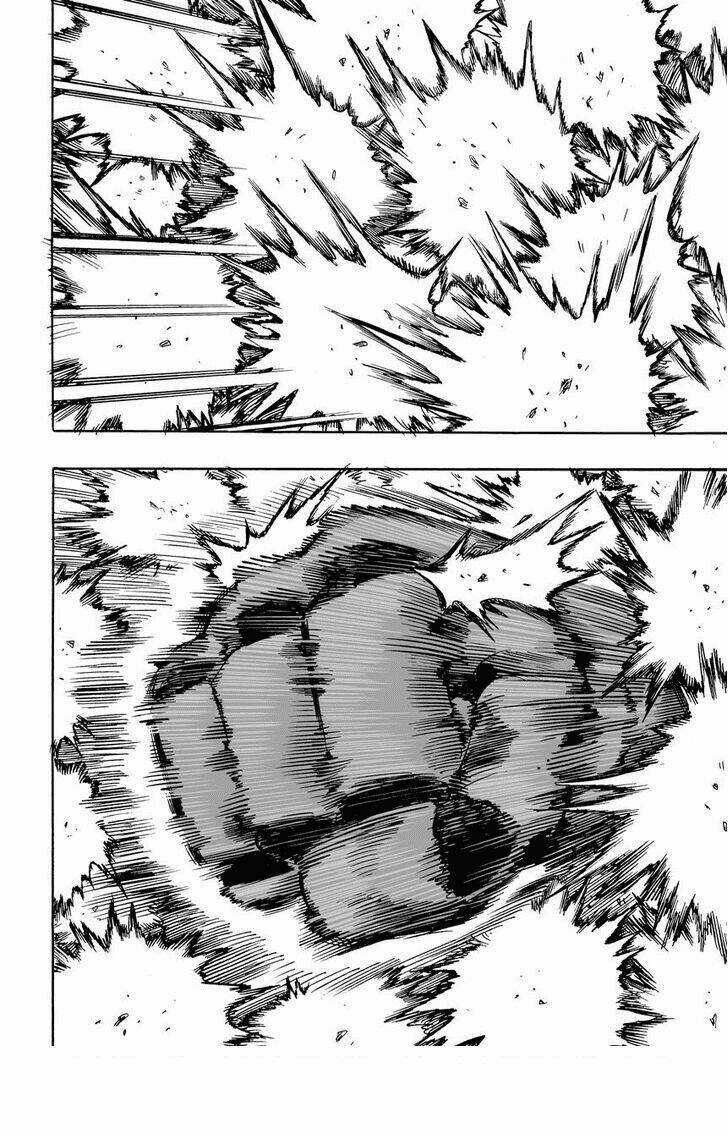 Anh Hùng Onepunch Chapter 10 trang 13