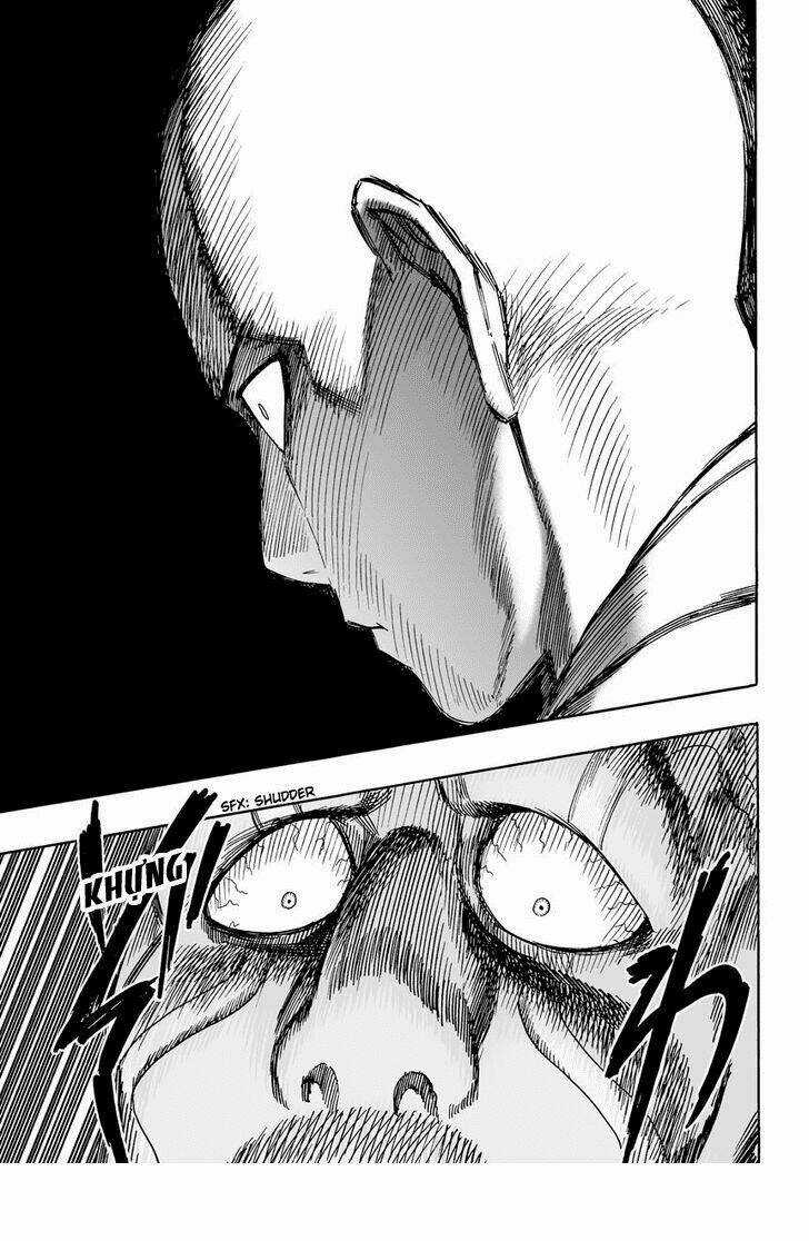 Anh Hùng Onepunch Chapter 10 trang 26