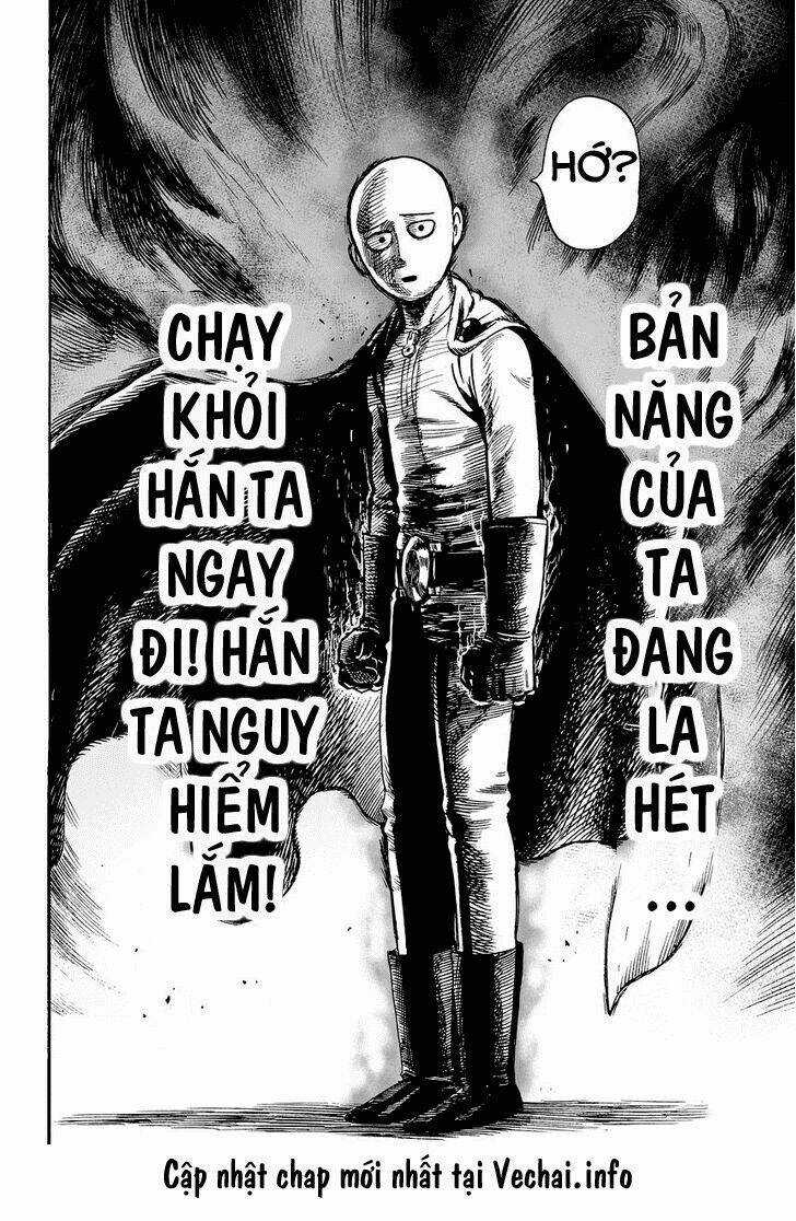 Anh Hùng Onepunch Chapter 10 trang 29