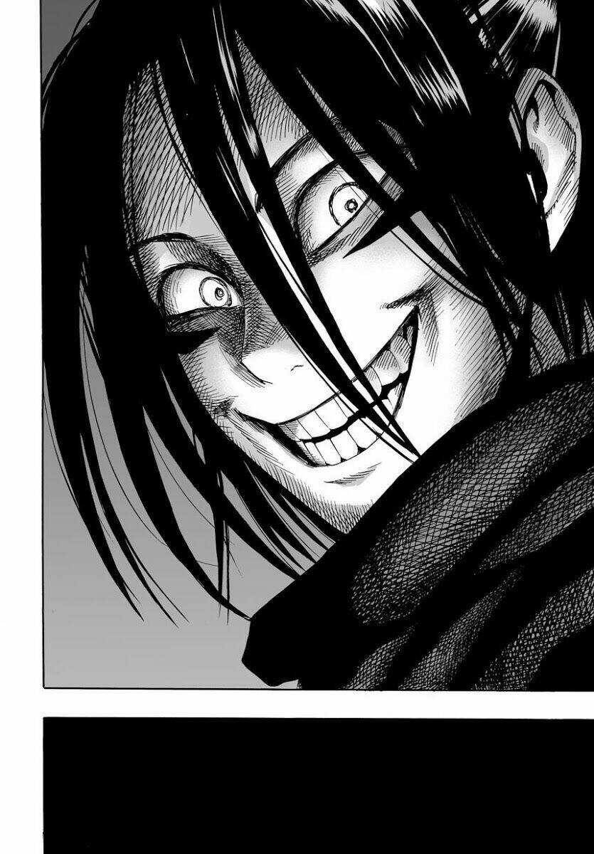 Anh Hùng Onepunch Chapter 14 trang 21