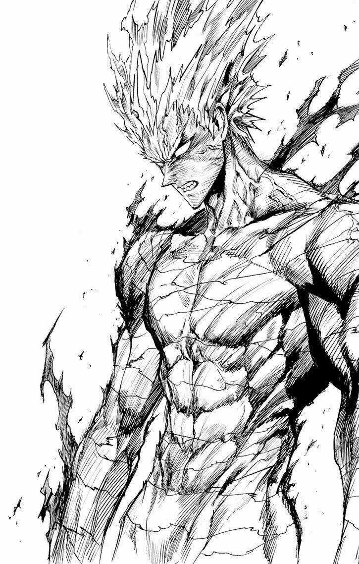 Anh Hùng Onepunch Chapter 164 trang 1