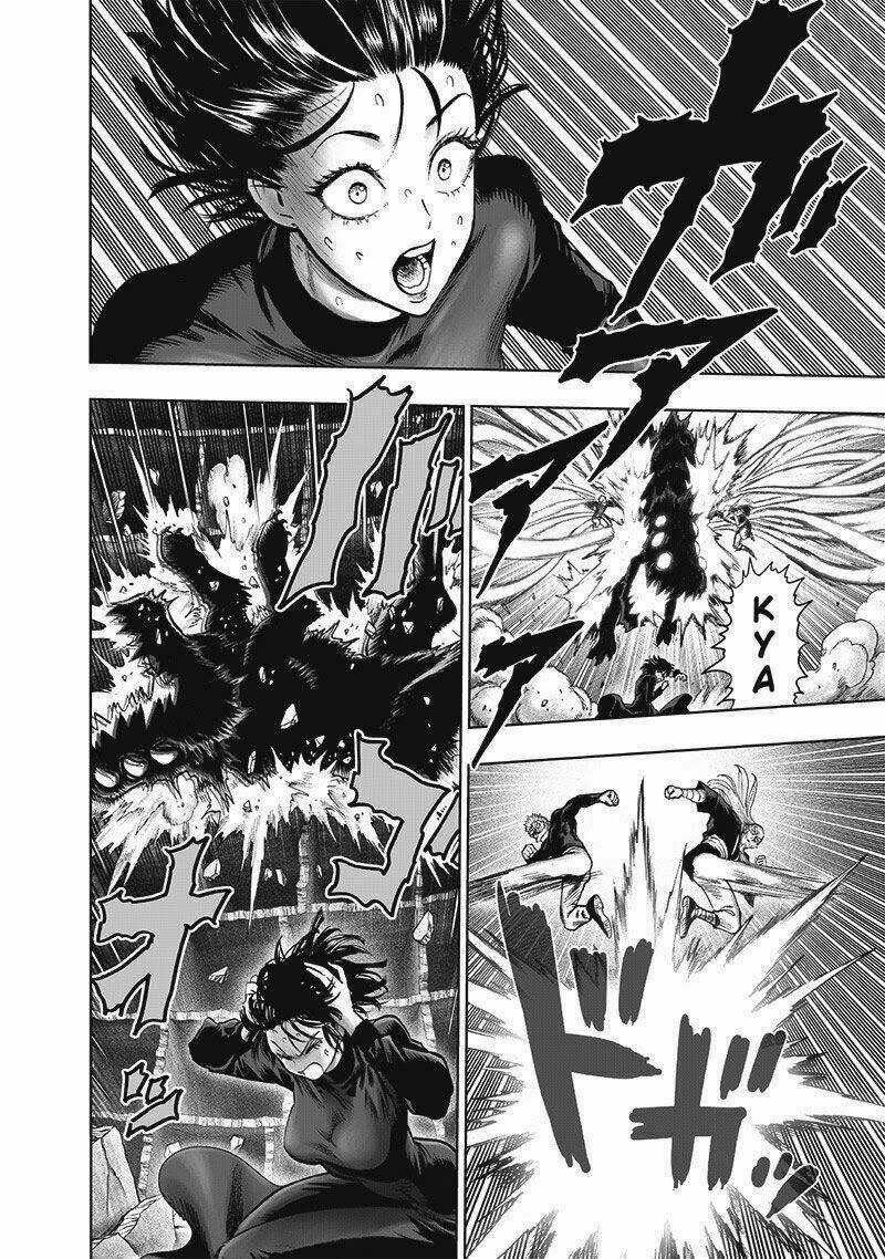 Anh Hùng Onepunch Chapter 169 trang 1