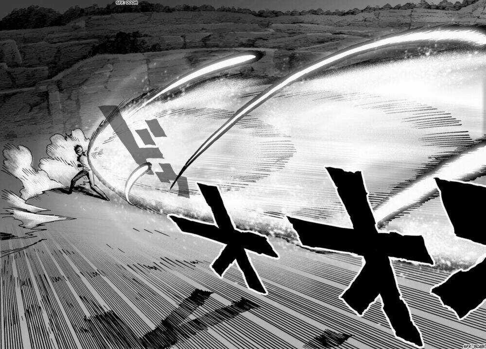 Anh Hùng Onepunch Chapter 17 trang 11