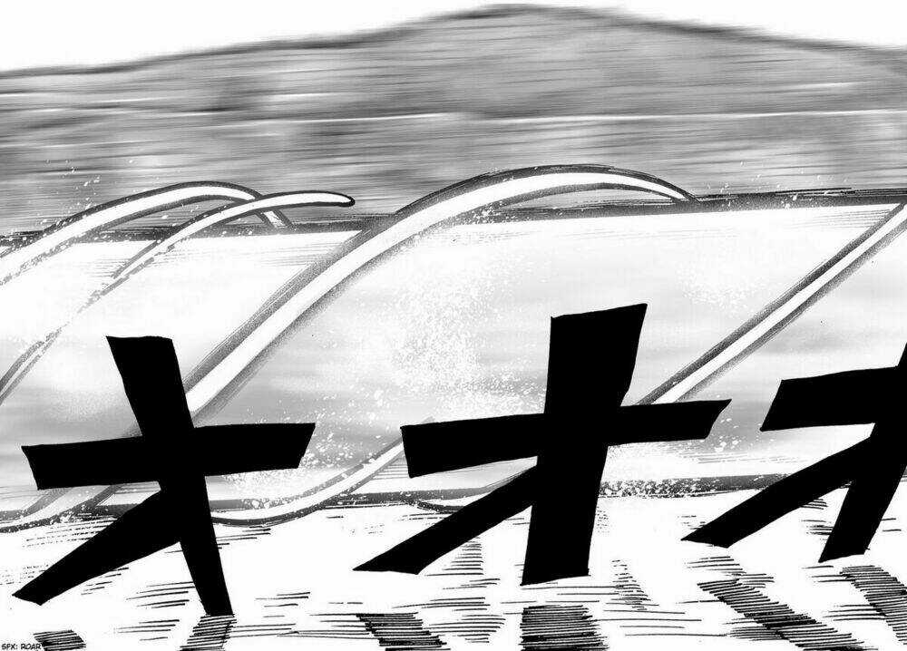 Anh Hùng Onepunch Chapter 17 trang 12