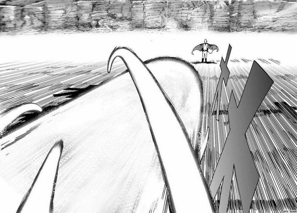 Anh Hùng Onepunch Chapter 17 trang 14