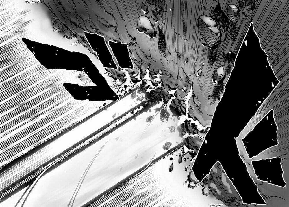 Anh Hùng Onepunch Chapter 17 trang 25