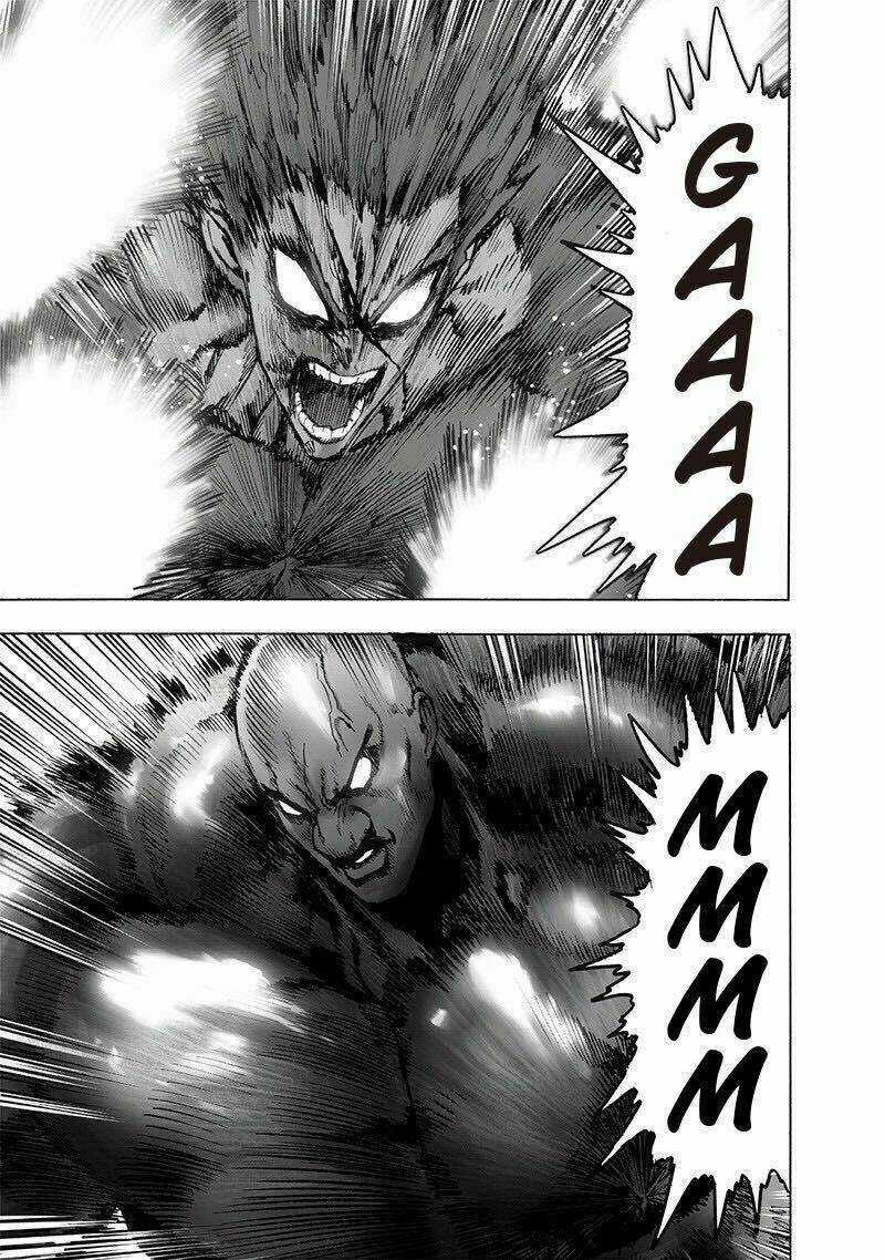 Anh Hùng Onepunch Chapter 171 trang 0