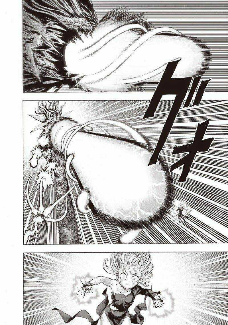 Anh Hùng Onepunch Chapter 179 trang 1