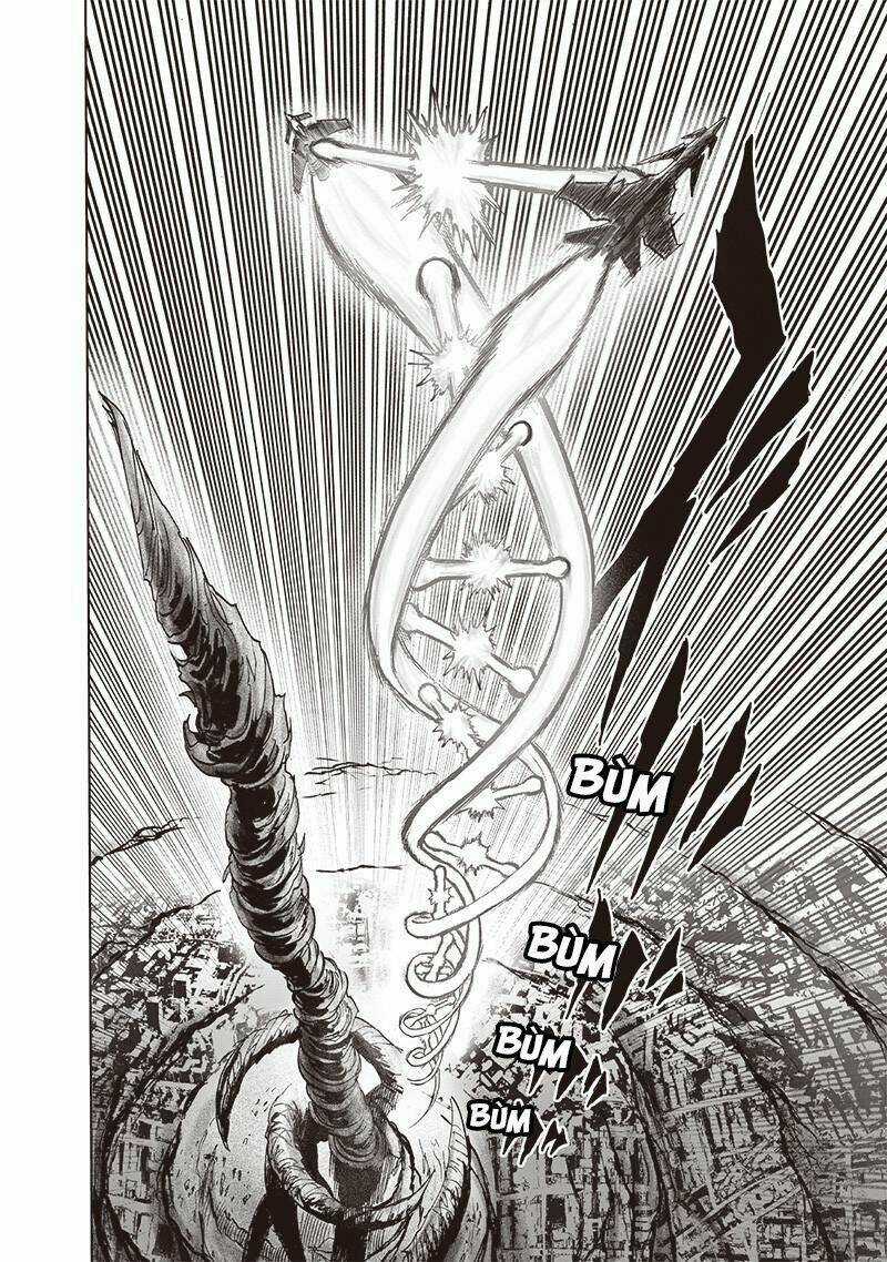 Anh Hùng Onepunch Chapter 180.1 trang 1