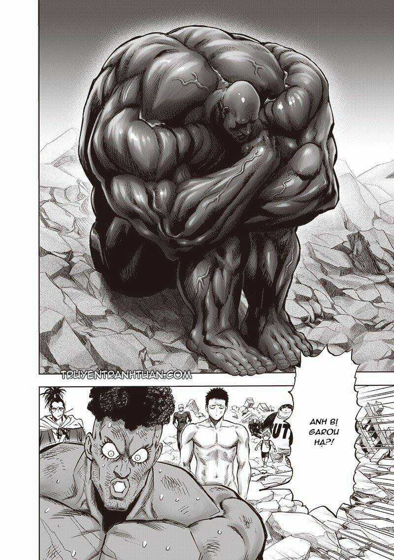 Anh Hùng Onepunch Chapter 183 trang 1