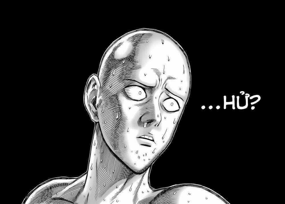 Anh Hùng Onepunch Chapter 19 trang 10