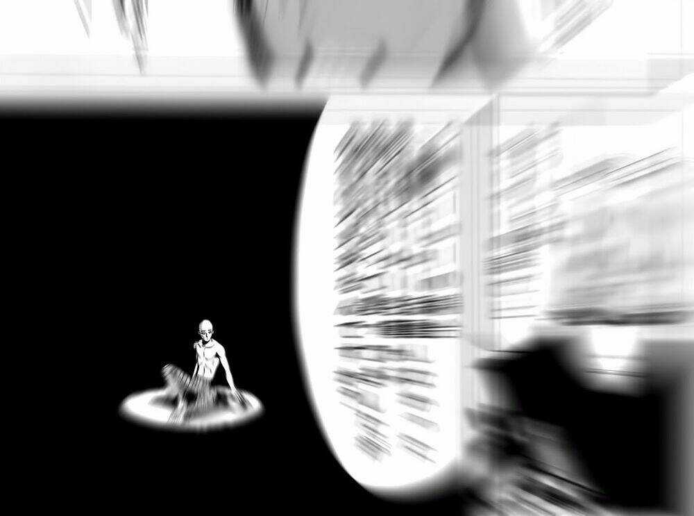Anh Hùng Onepunch Chapter 19 trang 9