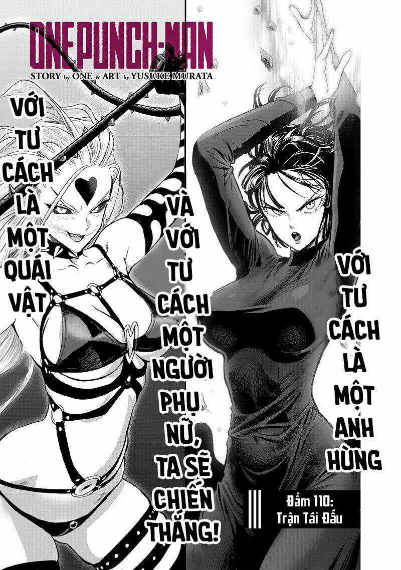 Anh Hùng Onepunch Chapter 196.7 trang 1