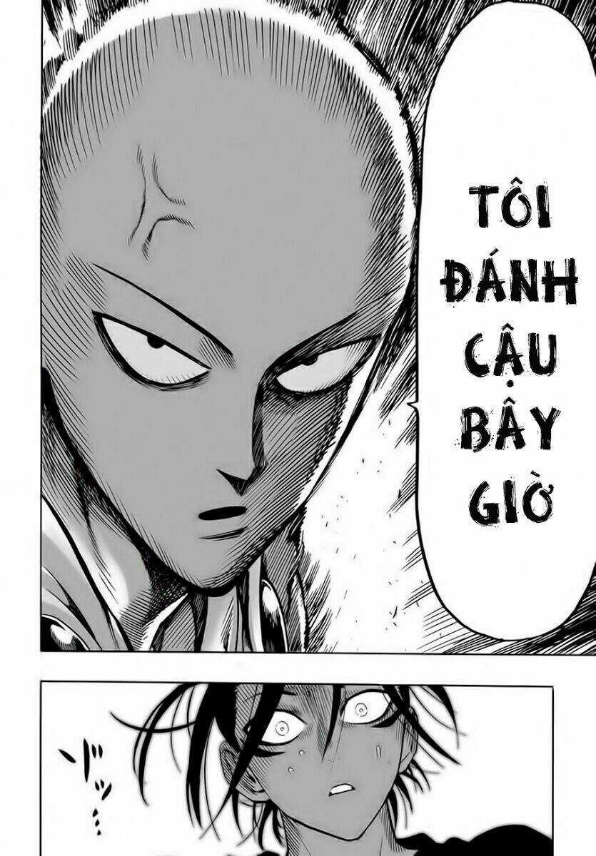 Anh Hùng Onepunch Chapter 20 trang 7