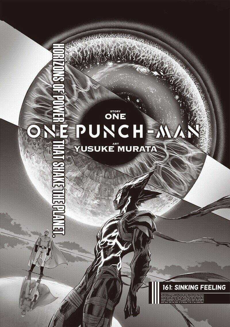 Anh Hùng Onepunch Chapter 208 trang 0