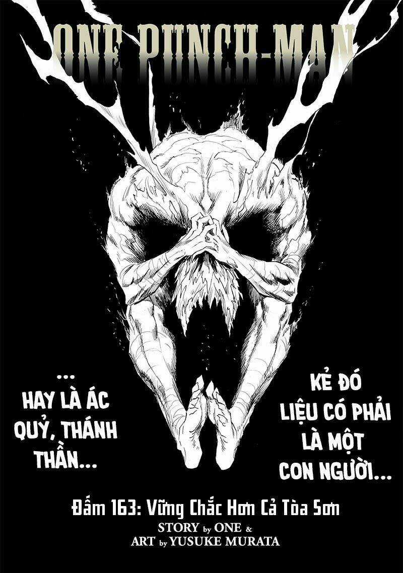 Anh Hùng Onepunch Chapter 210 trang 1