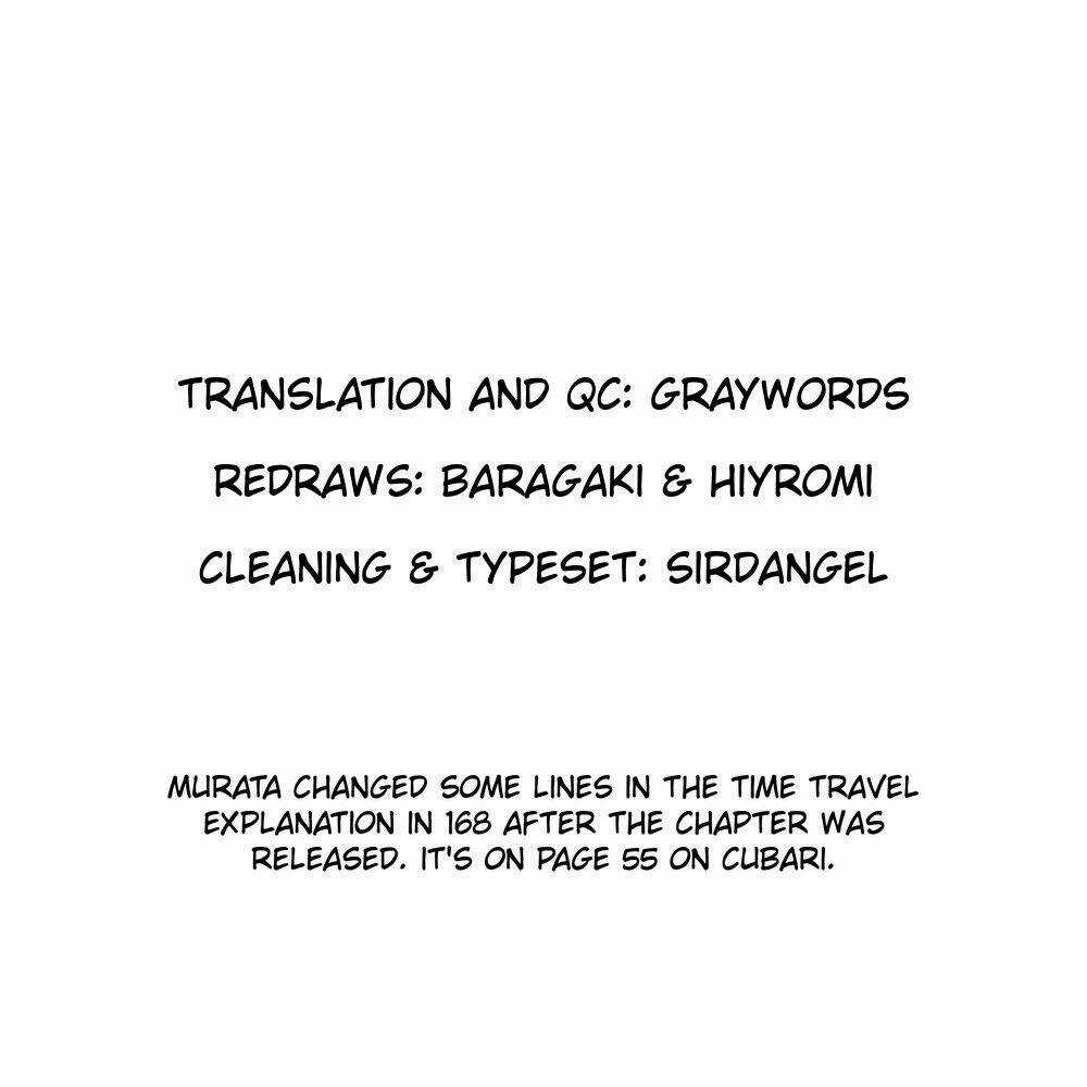 Anh Hùng Onepunch Chapter 216 trang 1