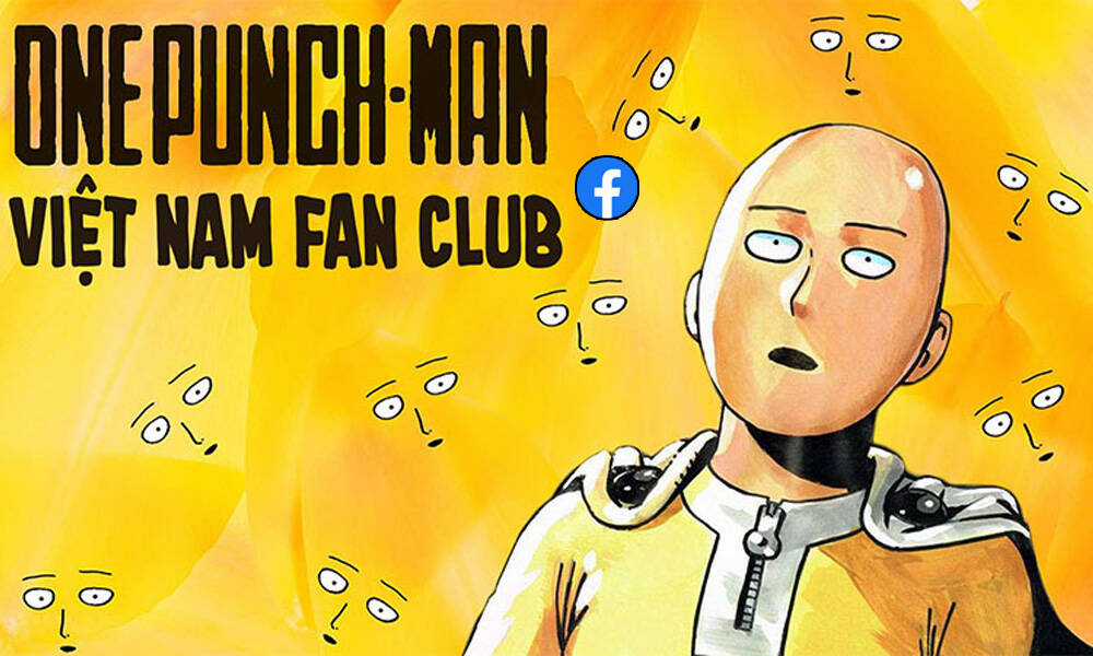 Anh Hùng Onepunch Chapter 229 trang 0