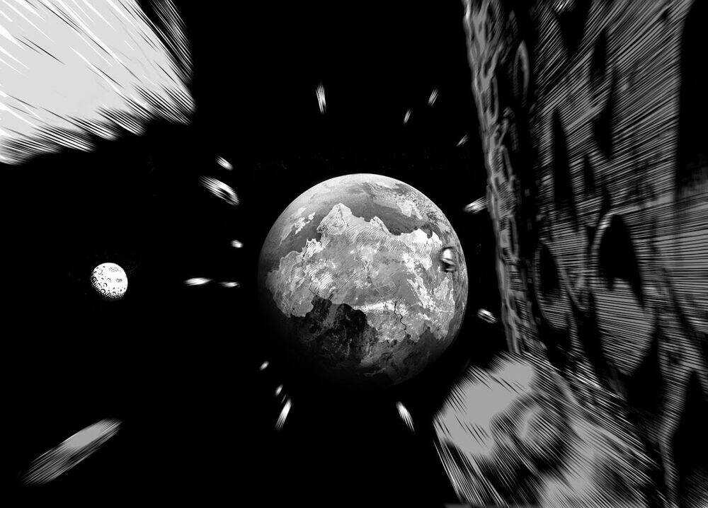 Anh Hùng Onepunch Chapter 23 trang 12