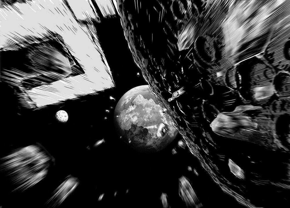 Anh Hùng Onepunch Chapter 23 trang 13