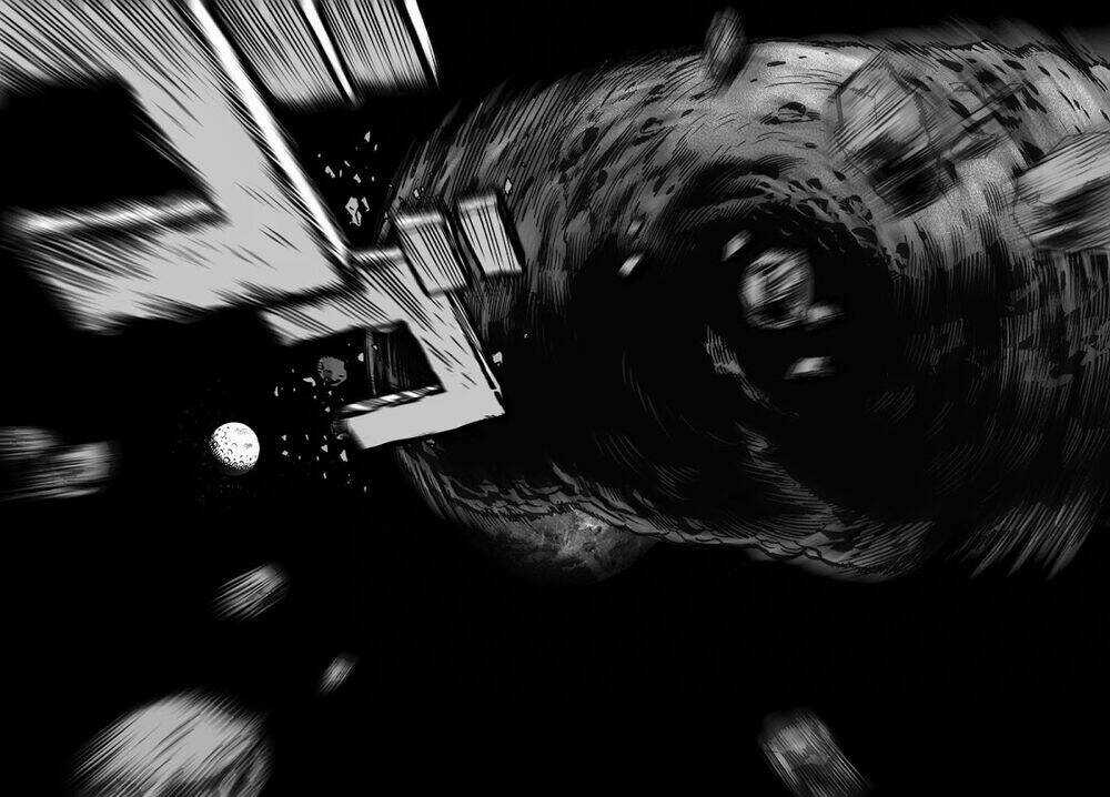 Anh Hùng Onepunch Chapter 23 trang 14