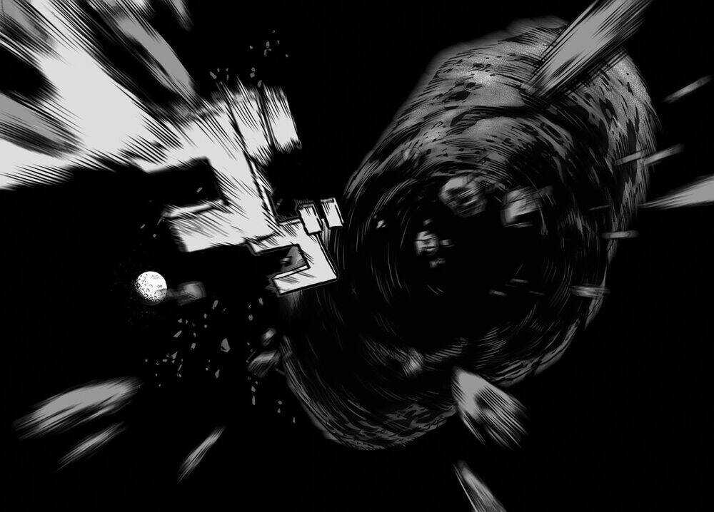 Anh Hùng Onepunch Chapter 23 trang 15