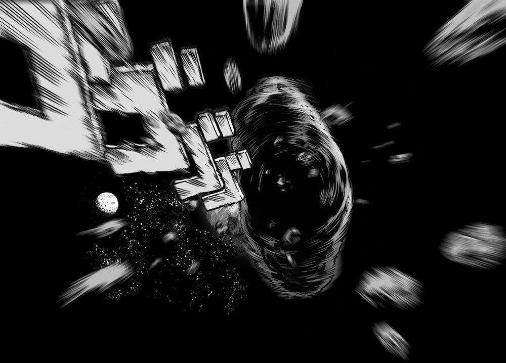 Anh Hùng Onepunch Chapter 23 trang 16