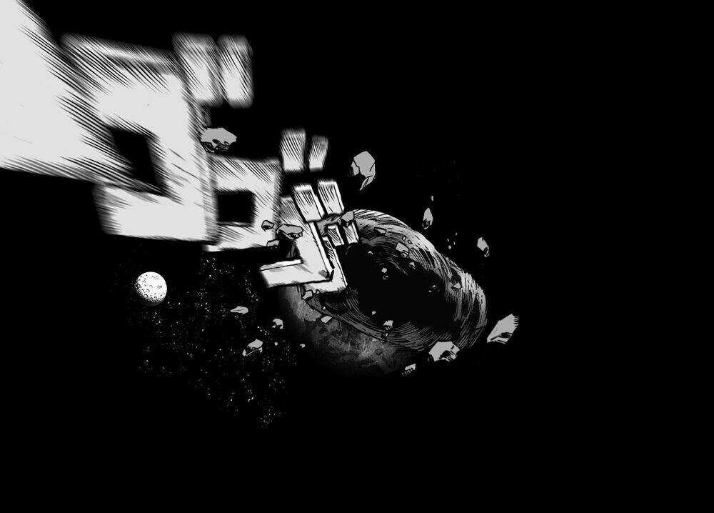 Anh Hùng Onepunch Chapter 23 trang 17