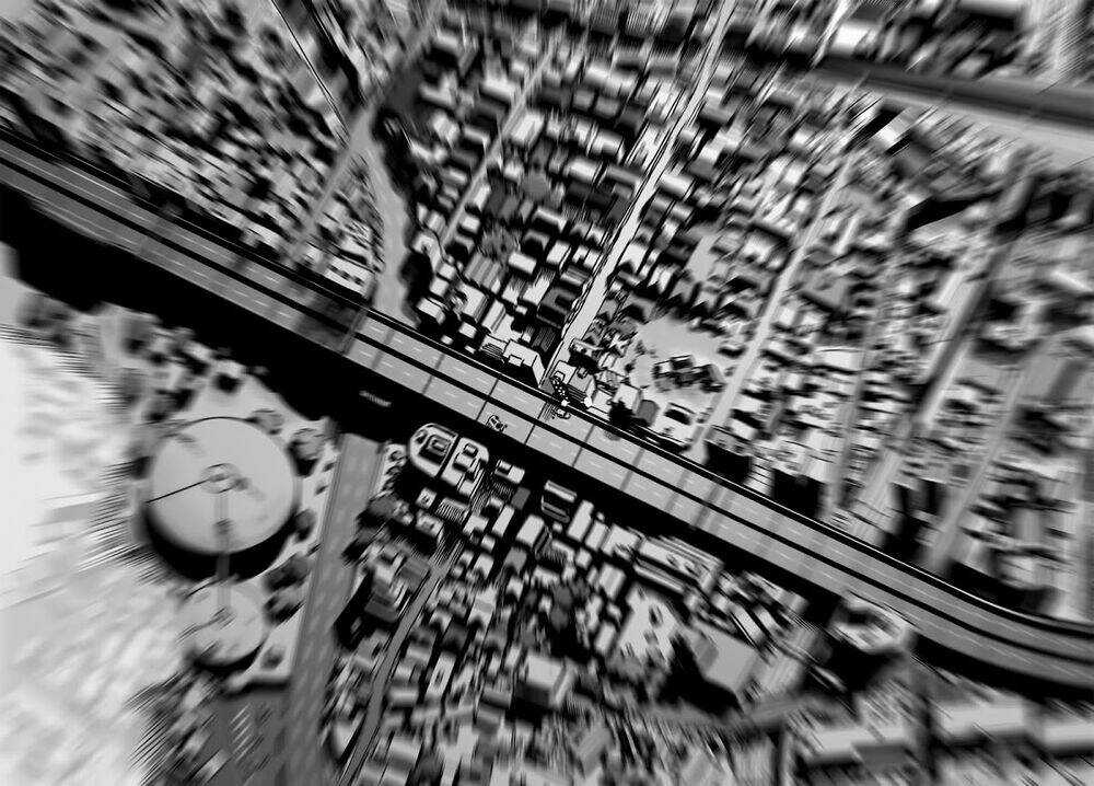 Anh Hùng Onepunch Chapter 23 trang 7