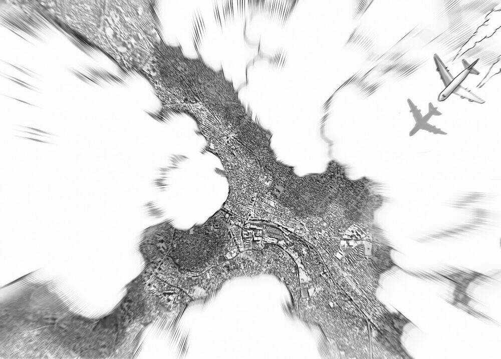 Anh Hùng Onepunch Chapter 23 trang 8