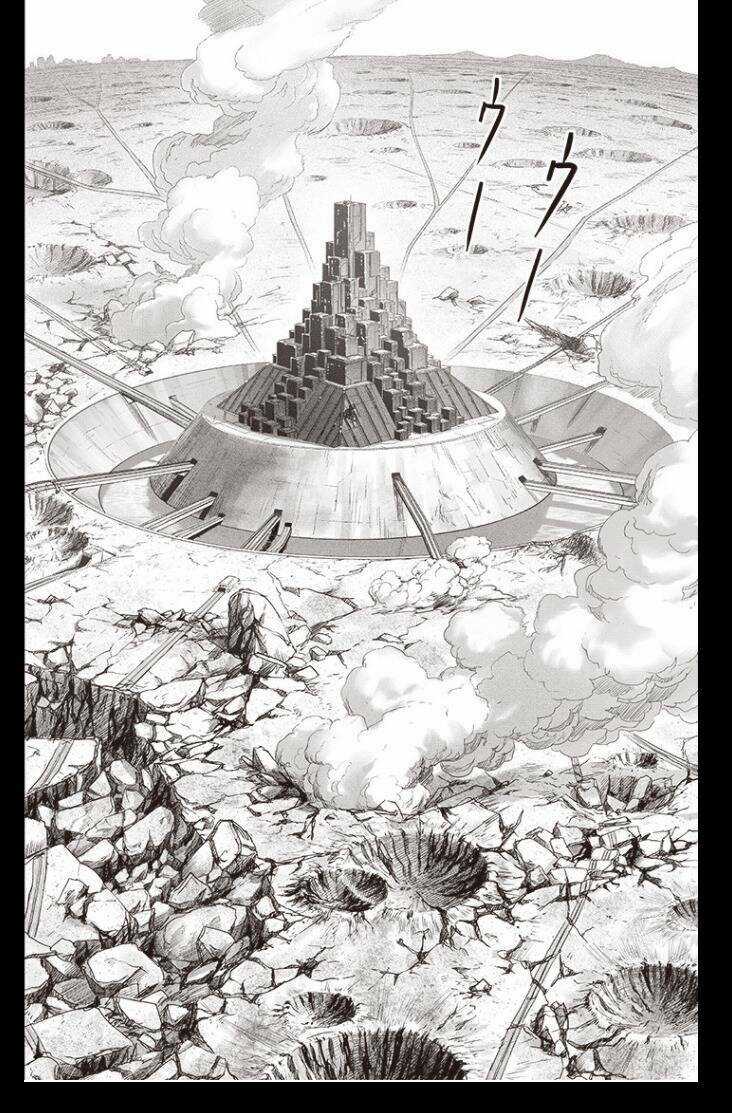 Anh Hùng Onepunch Chapter 230 trang 1