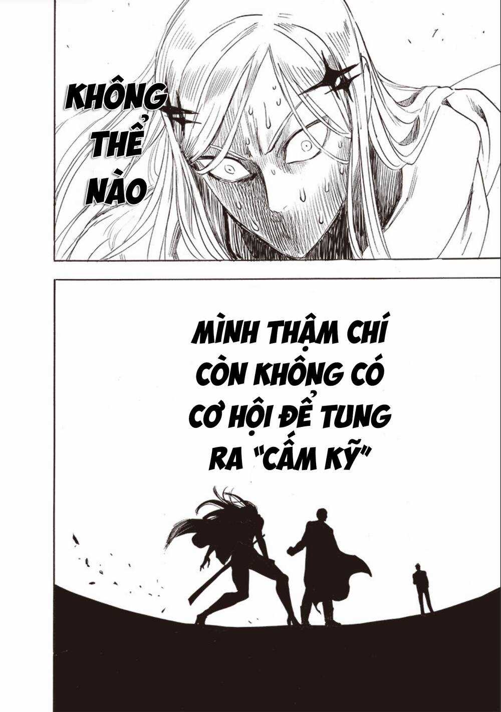 Anh Hùng Onepunch Chapter 241 trang 13