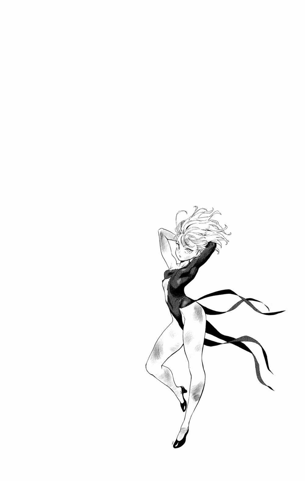 Anh Hùng Onepunch Chapter 242.5 trang 6