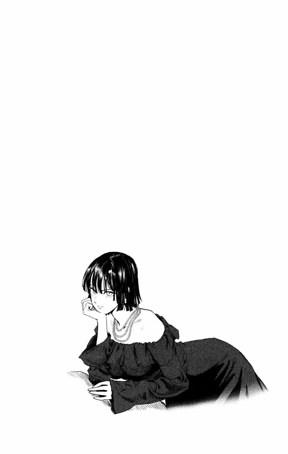 Anh Hùng Onepunch Chapter 242.5 trang 8