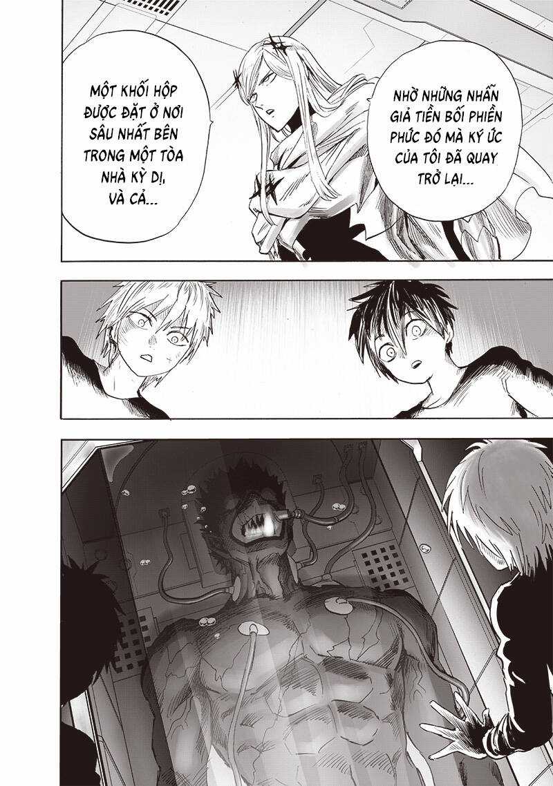 Anh Hùng Onepunch Chapter 243 trang 7