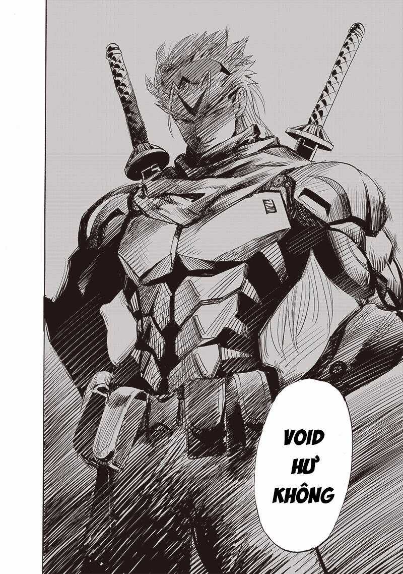 Anh Hùng Onepunch Chapter 243 trang 9