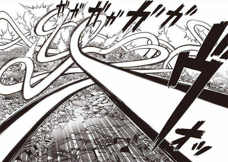 Anh Hùng Onepunch Chapter 248 trang 10