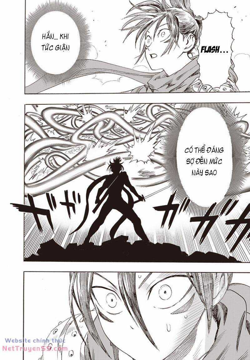 Anh Hùng Onepunch Chapter 248 trang 11