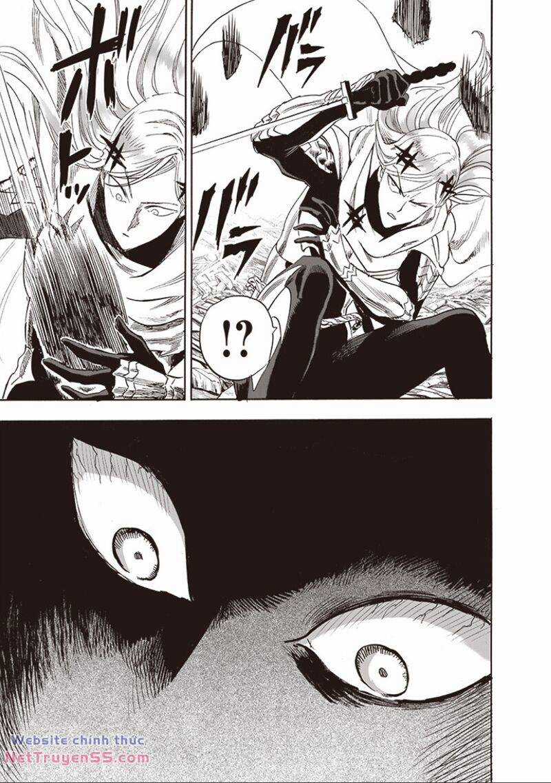 Anh Hùng Onepunch Chapter 248 trang 15