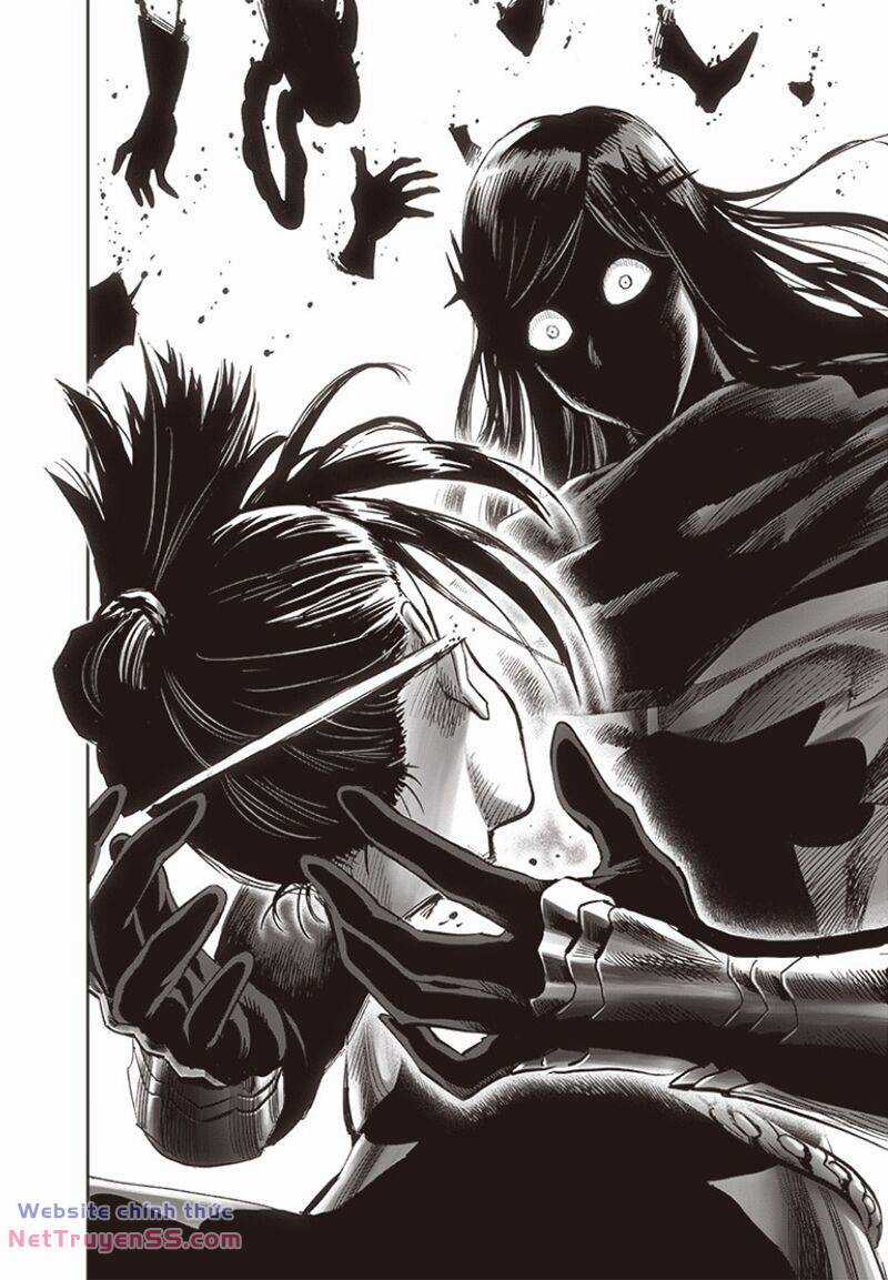 Anh Hùng Onepunch Chapter 248 trang 16