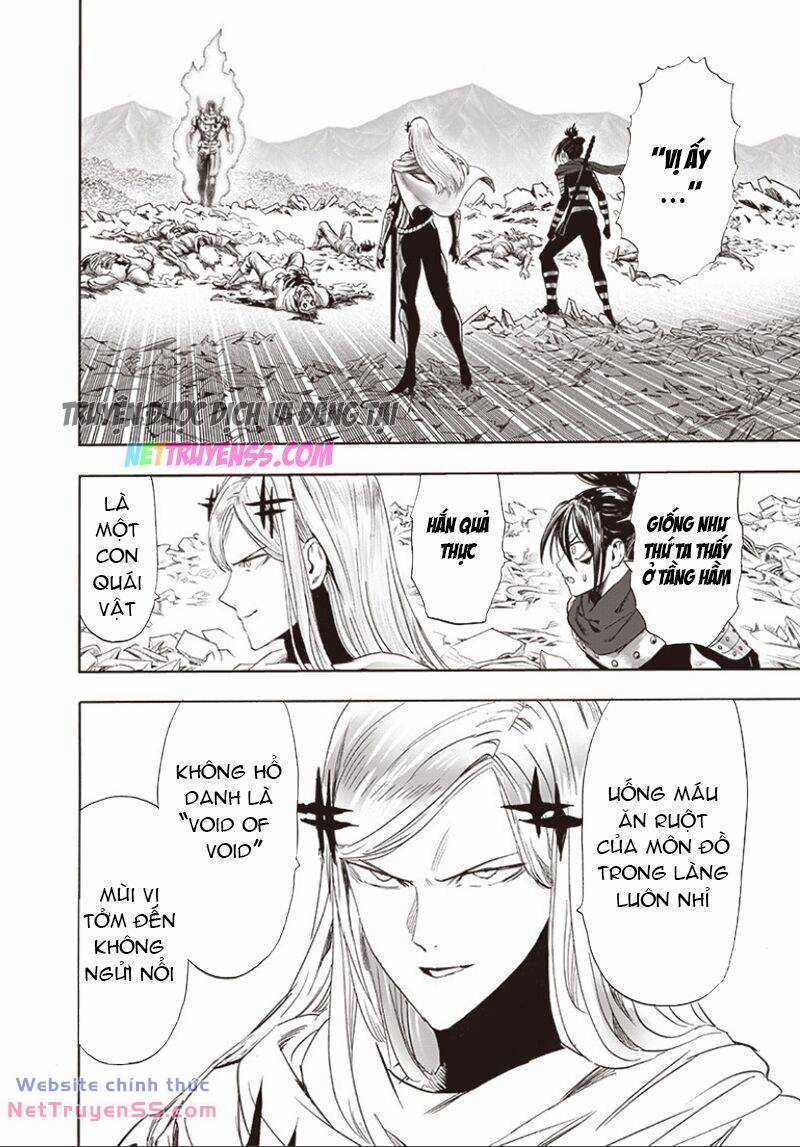 Anh Hùng Onepunch Chapter 248 trang 2