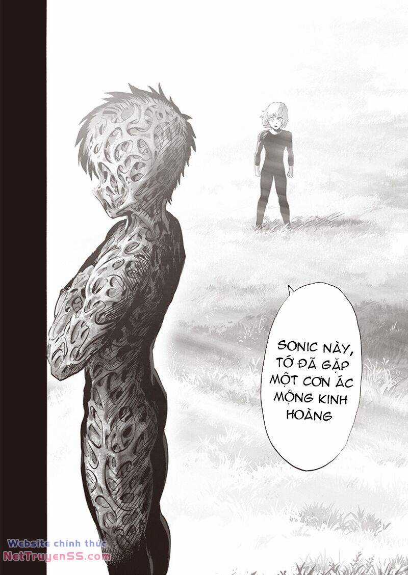 Anh Hùng Onepunch Chapter 248 trang 22