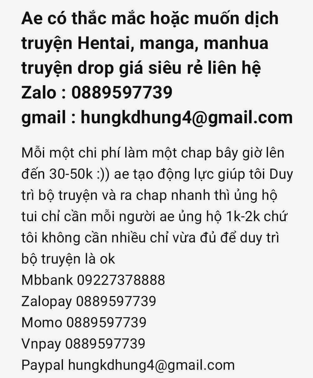 Anh Hùng Onepunch Chapter 249 trang 13