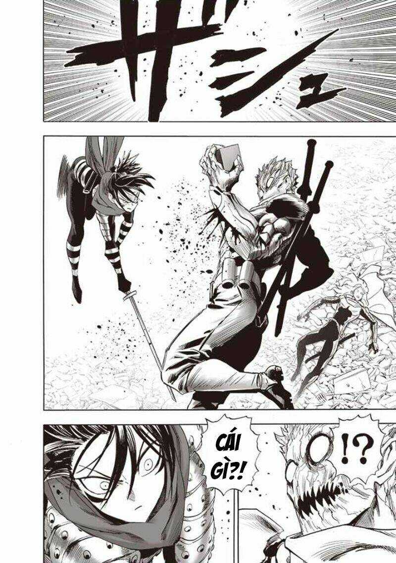 Anh Hùng Onepunch Chapter 249 trang 2