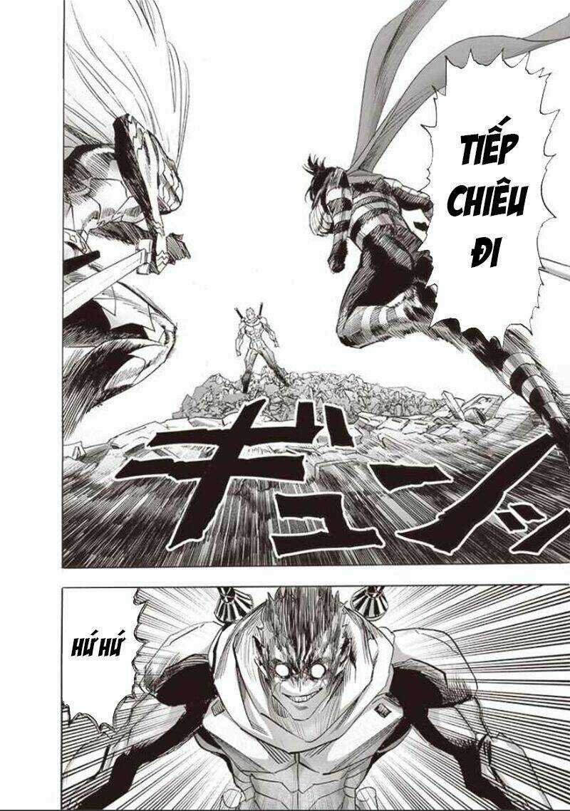 Anh Hùng Onepunch Chapter 249 trang 8