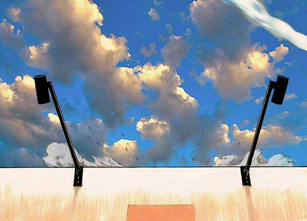 Anh Hùng Onepunch Chapter 25 trang 11